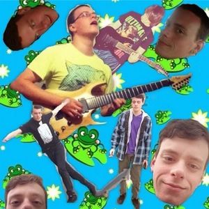 Meet your Posher, Caleb